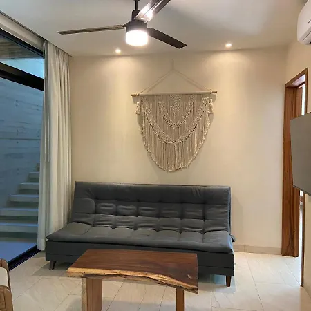 Great Apartment In Tulum Ab5
